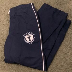 Boys Joggers